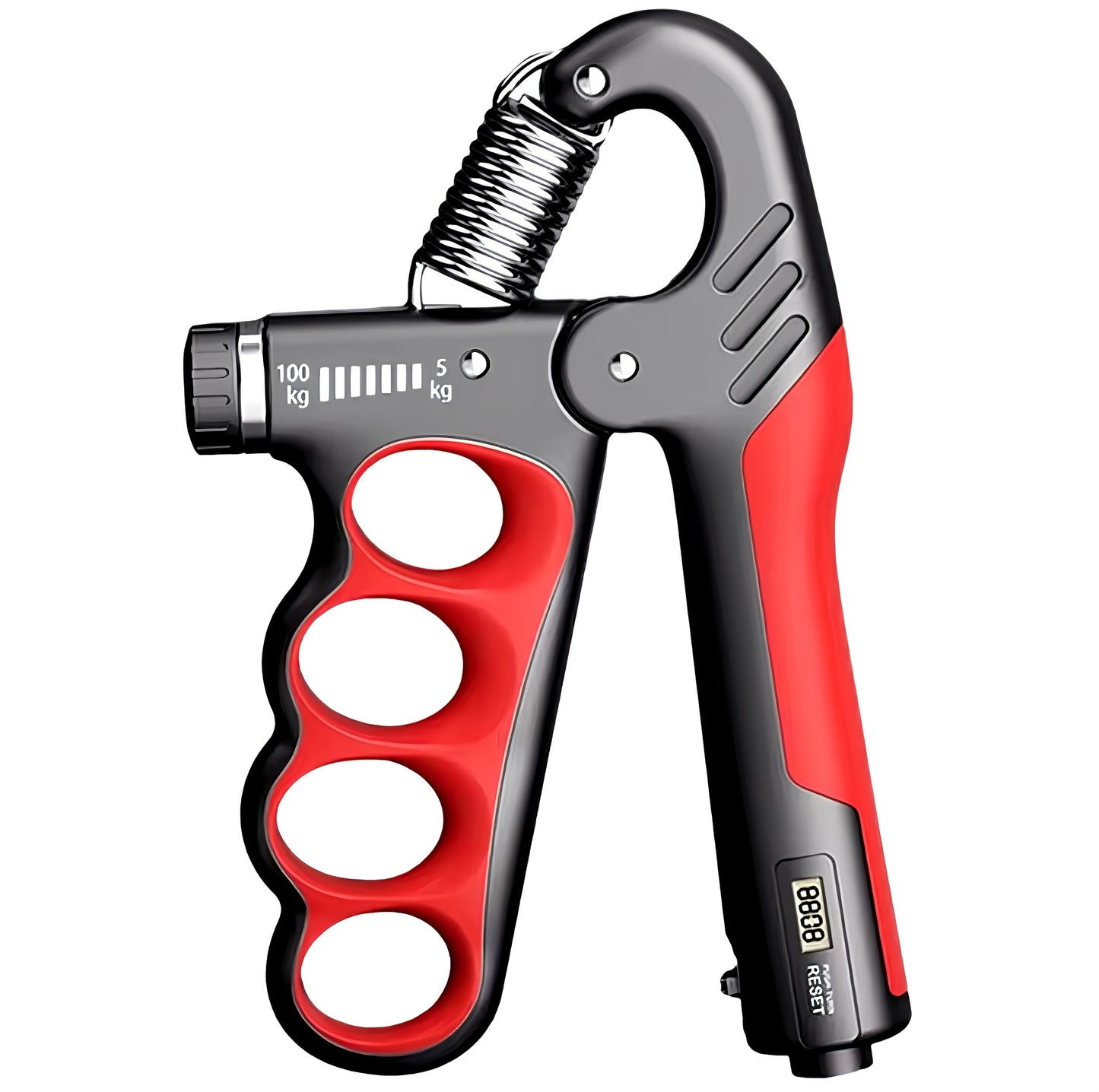 Handle Grip Strengthener