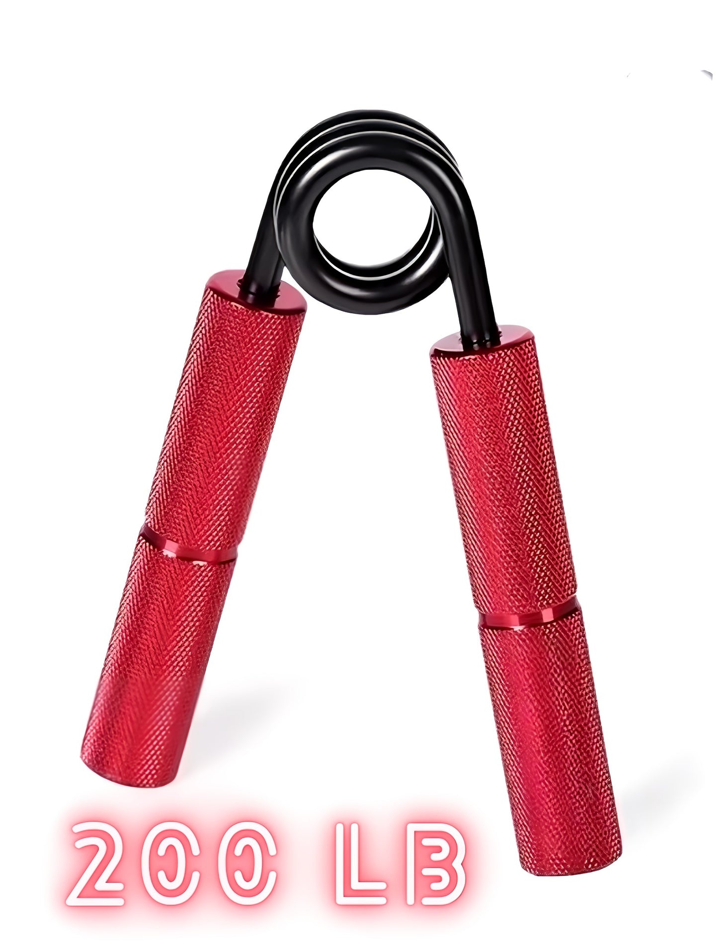 Grip Strength Trainer Set